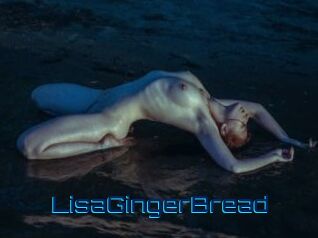LisaGingerBread