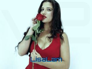 LisaLam
