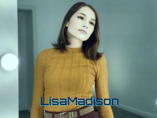 LisaMadison Vidéos de Cul FR