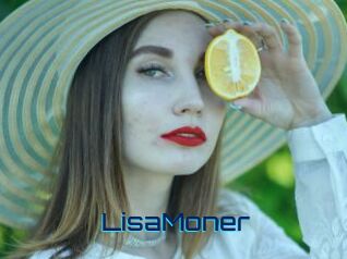 LisaMoner