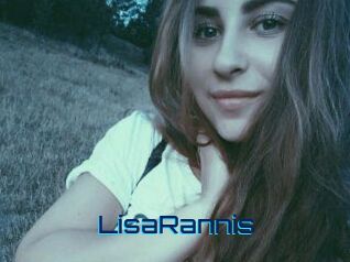 LisaRannis Vidéos de Cul FR