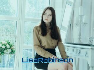 LisaRobinson