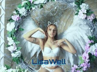 LisaWell Vidéos de Cul FR