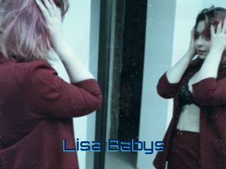Lisa_Babys