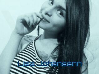 Lisa_Johansenn Vidéos de Cul FR