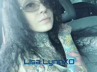 Lisa_LynnXO Vidéos de Cul FR