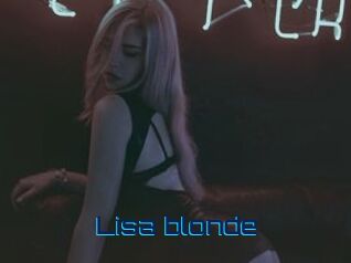 Lisa_blonde Vidéos de Cul FR