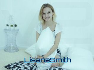LisanaSmith