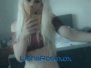 LishaRosexox Vidéos de Cul FR