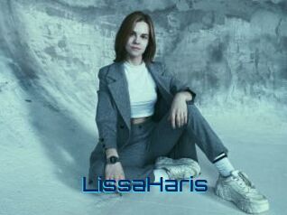 LissaHaris