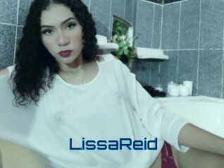 LissaReid