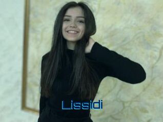 Lissidi Vidéos de Cul FR