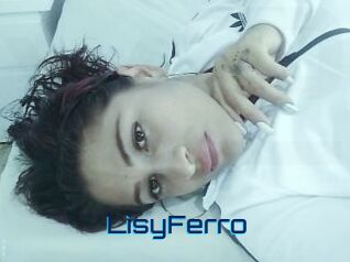 LisyFerro