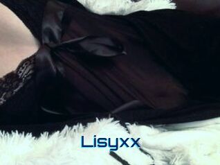 Lisyxx Vidéos de Cul FR