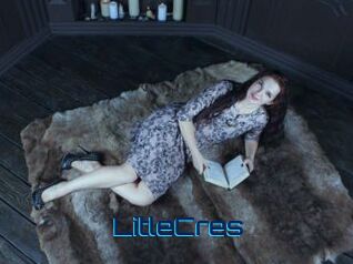 LitleCres Vidéos de Cul FR