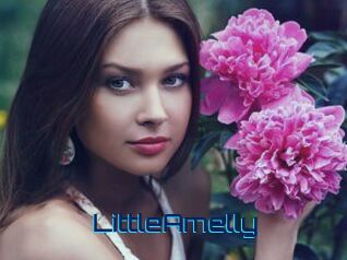 LittleAmelly