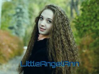 LittleAngelAnn