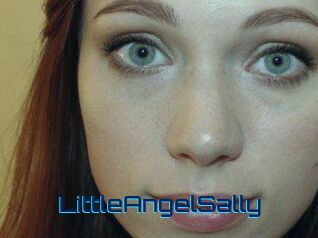 LittleAngelSally