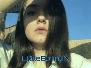 LittleBunnyX Vidéos de Cul FR