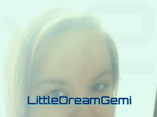 LittleDreamGemi