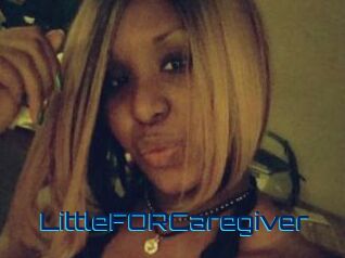 LittleFORCaregiver