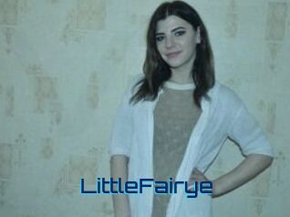 LittleFairye Vidéos de Cul FR