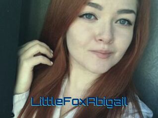 LittleFoxAbigail Vidéos de Cul FR
