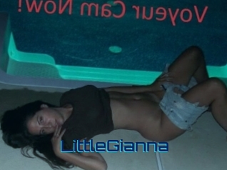 LittleGianna Vidéos de Cul FR