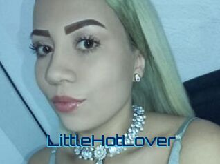 LittleHotLover