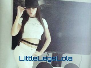 LittleLegsLola Vidéos de Cul FR