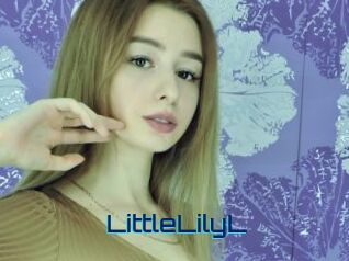 LittleLilyL Vidéos de Cul FR