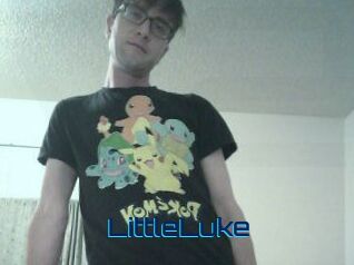 LittleLuke