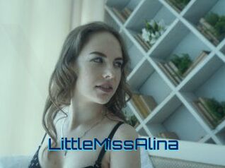 LittleMissAlina