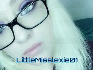 LittleMisslexie01 Vidéos de Cul FR