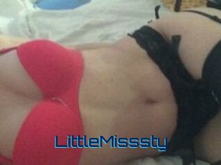 LittleMisssty