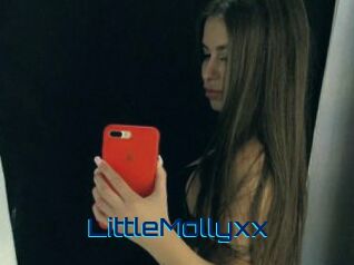 LittleMollyxx Vidéos de Cul FR