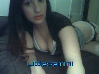 LittleSammi Vidéos de Cul FR