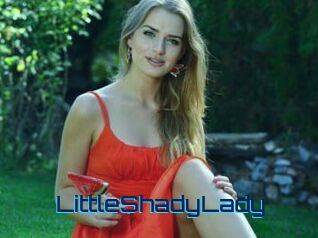 LittleShadyLady