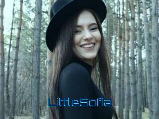LittleSofia