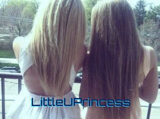 LittleUPrincess