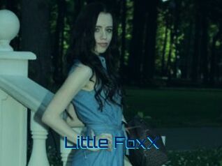 Little_FoxX