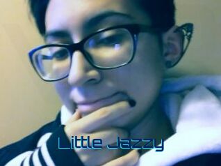 Little_Jazzy Vidéos de Cul FR