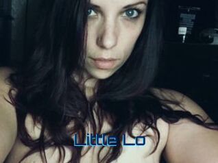 Little_Lo Vidéos de Cul FR
