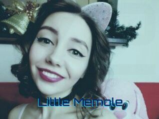Little_Memole Vidéos de Cul FR