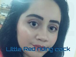 Little_Red_riding_cock