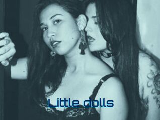 Little_dolls