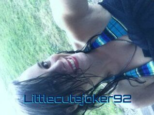 Littlecutejoker92