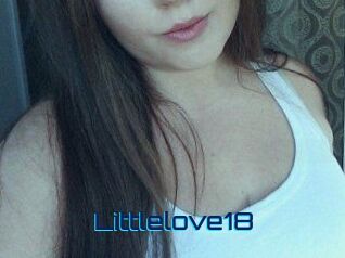 Little_love_18 Vidéos de Cul FR