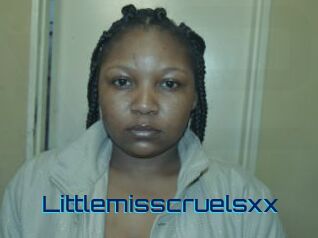 Littlemisscruelsxx Vidéos de Cul FR