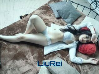 LiuRei